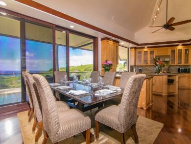 Kilauea Vacation Home Plus 2 Cottages Sleeps Ten Guests