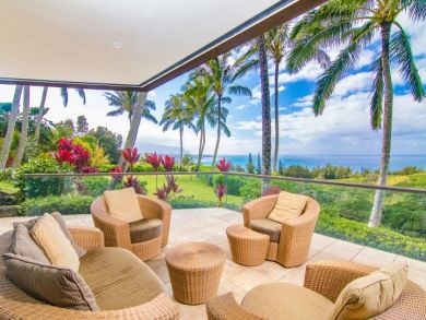Kilauea Vacation Home Plus 2 Cottages Sleeps Ten Guests