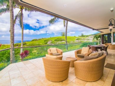 Kilauea Vacation Home Plus 2 Cottages Sleeps Ten Guests