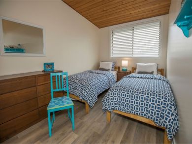Carpinteria Vacation Duplex Sleeps Ten Guests BEACH RENTAL