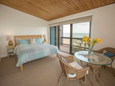 Carpinteria Vacation Duplex Sleeps Ten Guests BEACH RENTAL