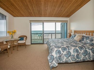 Carpinteria Vacation Duplex Sleeps Ten Guests BEACH RENTAL