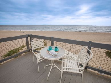 Carpinteria Vacation Duplex Sleeps Ten Guests BEACH RENTAL