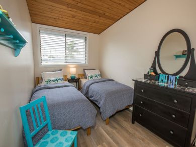 Carpinteria Vacation Duplex Sleeps Ten Guests BEACH RENTAL