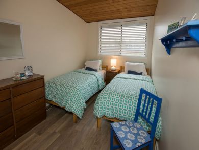 Carpinteria Vacation Duplex Sleeps Ten Guests BEACH RENTAL