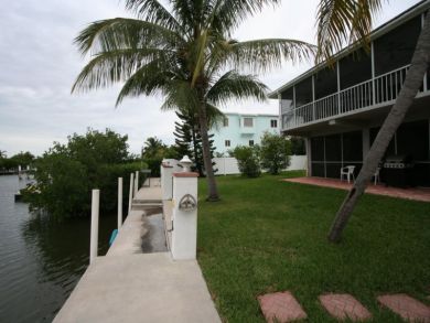 Marathon Canal Front Three Bedroom Vacation Home Marathon Canal Front Three Bedroom Vacation Home