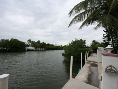 Marathon Canal Front Three Bedroom Vacation Home Marathon Canal Front Three Bedroom Vacation Home
