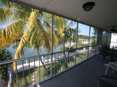 Marathon Canal Front Three Bedroom Vacation Home Marathon Canal Front Three Bedroom Vacation Home