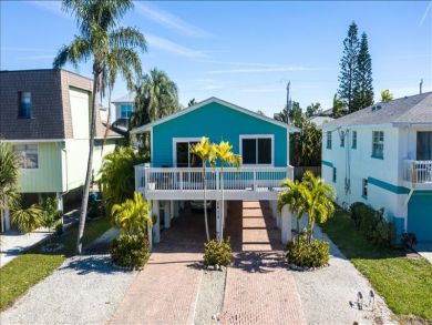 Anna Maria Island Holmes Beach Condo 929427