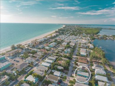 Anna Maria Island Holmes Beach Condo 929427
