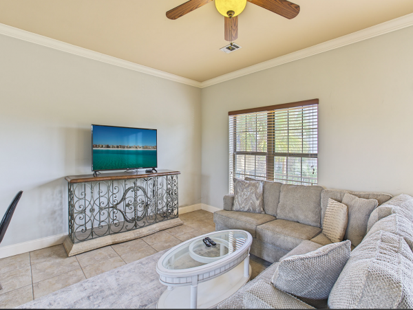 Destin Vacation Home Plus Guest House Sleeps 22 Guests.
