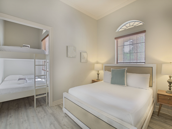 Destin Vacation Home Plus Guest House Sleeps 22 Guests.