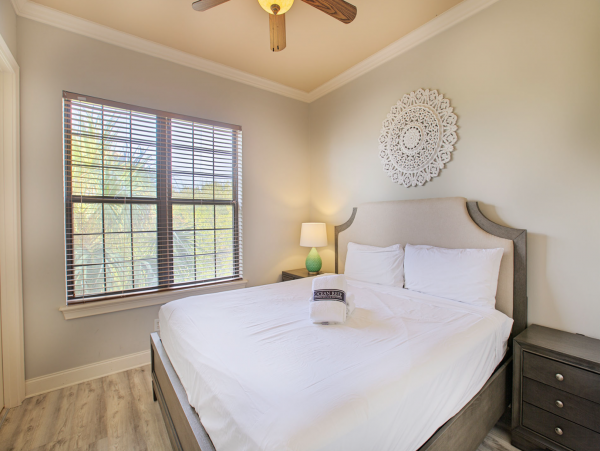 Destin Vacation Home Plus Guest House Sleeps 22 Guests.