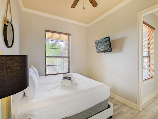 Destin Vacation Home Plus Guest House Sleeps 22 Guests.