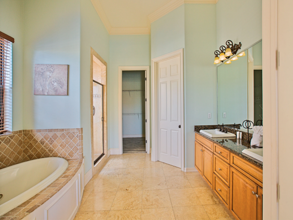 Destin Vacation Home Plus Guest House Sleeps 22 Guests.