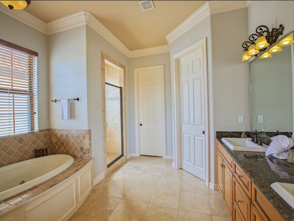 Destin Vacation Home Plus Guest House Sleeps 22 Guests.