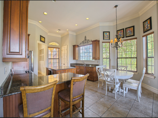 Destin Vacation Home Plus Guest House Sleeps 22 Guests.