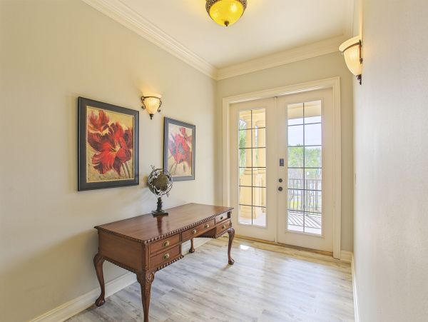 Destin Vacation Home Plus Guest House Sleeps 22 Guests.