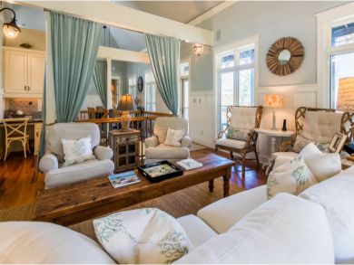 Rosemary Beach Vacation Home Plus Guest House Sleeps 18 Rosemary Beach Vacation Home Plus Guest House Sleeps 18