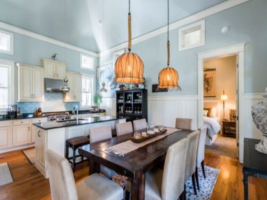 Rosemary Beach Vacation Home Plus Guest House Sleeps 18 Rosemary Beach Vacation Home Plus Guest House Sleeps 18
