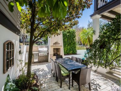 Rosemary Beach Vacation Home Plus Guest House Sleeps 18 Rosemary Beach Vacation Home Plus Guest House Sleeps 18