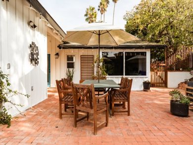 Luxury La Jolla Five Bedroom Vacation Pool Home