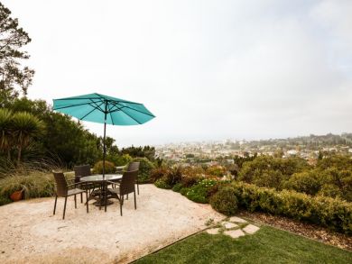 Luxury La Jolla Five Bedroom Vacation Pool Home