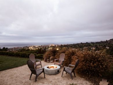 Luxury La Jolla Five Bedroom Vacation Pool Home