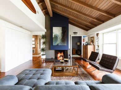 Luxury La Jolla Five Bedroom Vacation Pool Home