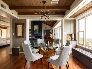 Luxury La Jolla Five Bedroom Vacation Pool Home