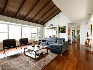 Luxury La Jolla Five Bedroom Vacation Pool Home