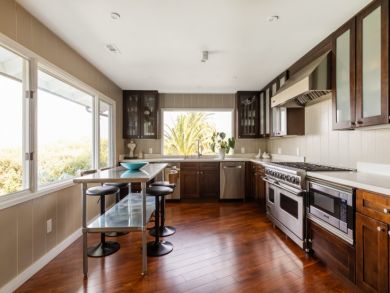Luxury La Jolla Five Bedroom Vacation Pool Home