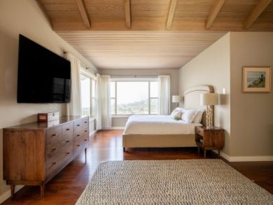 Luxury La Jolla Five Bedroom Vacation Pool Home