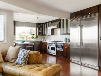 Luxury La Jolla Five Bedroom Vacation Pool Home