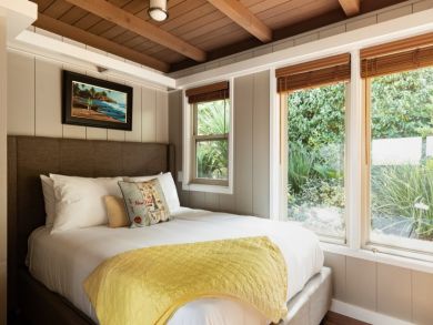 Luxury La Jolla Five Bedroom Vacation Pool Home