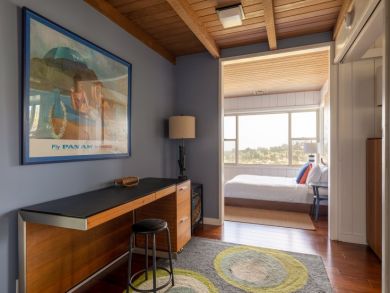Luxury La Jolla Five Bedroom Vacation Pool Home