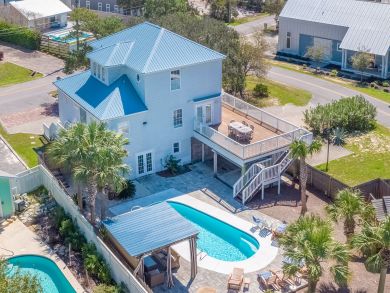 Luxury 5 Bedroom Home with Private Pool