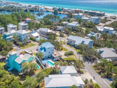 Luxury 5 Bedroom Home with Private Pool