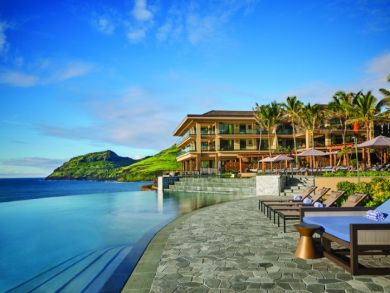 Luxury Lihue Vacation Beach Condo Sleeps Six Guests Luxury Lihue Vacation Beach Condo Sleeps Six Guests