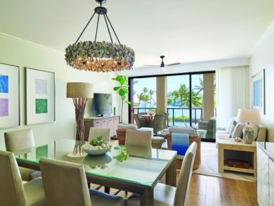 Luxury Lihue Vacation Beach Condo Sleeps Six Guests Luxury Lihue Vacation Beach Condo Sleeps Six Guests