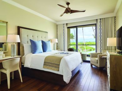 Lihue Three Bedroom Luxury Beach Vacation Condo Ocean Views