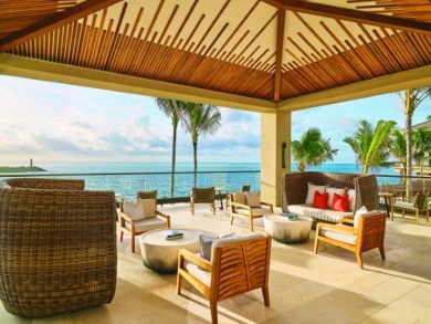 Lihue Three Bedroom Luxury Beach Vacation Condo Ocean Views