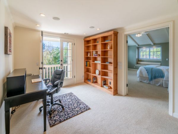 Montecito Vacation Home Sleeps 12 Guests Short Walk to Beach