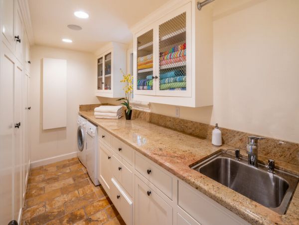 Montecito Vacation Home Sleeps 12 Guests Short Walk to Beach
