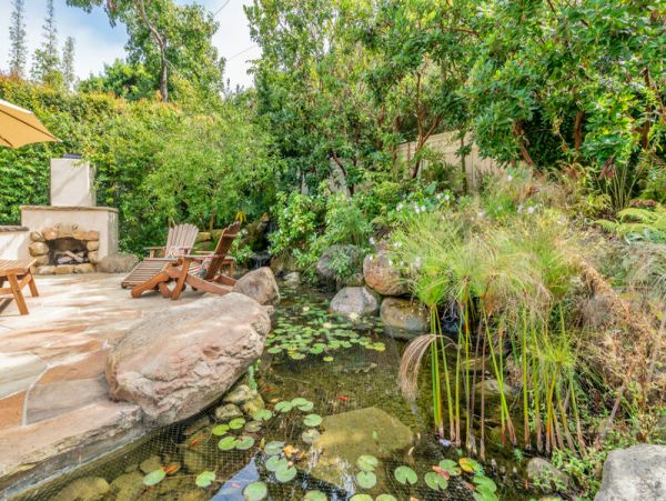 Montecito Vacation Home Sleeps 12 Guests Short Walk to Beach