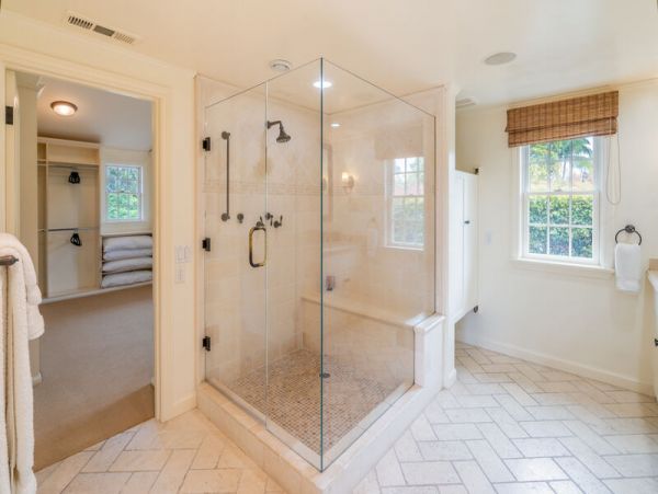 Montecito Vacation Home Sleeps 12 Guests Short Walk to Beach
