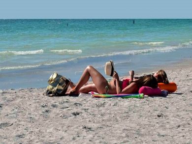 Anna Maria Island Holmes Beach Condo 929439