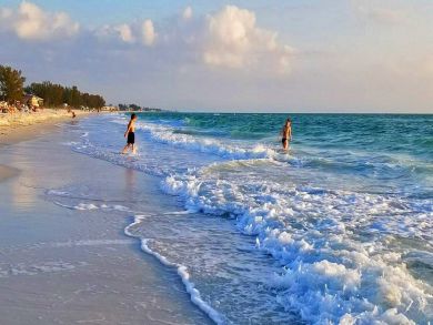 Anna Maria Island Holmes Beach Condo 929439