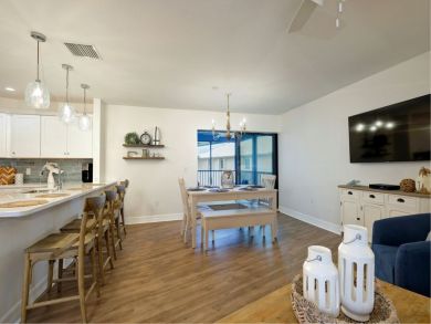 Anna Maria Island Vacation Rental Condo 2 Bedrooms Sleeps 6