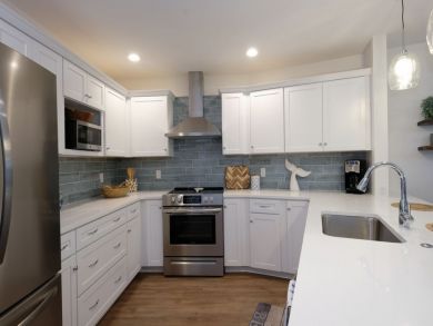 Anna Maria Island Vacation Rental Condo 2 Bedrooms Sleeps 6